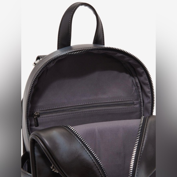 New with tags Twilight team Jacob backpack - Picture 4 of 6